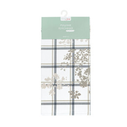 Полотенце кухонное Home Line Гербарий 40x60 см