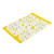 Полотенце кухонное Home Line Цитрус 40x60 см, фото 1