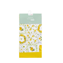 Полотенце кухонное Home Line Цитрус 40x60 см