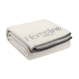 Одеяло Home Line тканое 176466