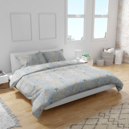 Постельное бельё Home Line Ветки и птицы
