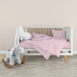 Детское постельное бельё Home Line Горох