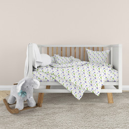Детское постельное белье Home Line Динозаврики