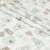 Детское постельное белье Home Line Тедди кофейно-ментоловый, фото 1