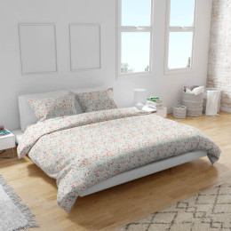 Постельное бельё Home Line Мелкие цветы
