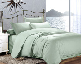 Постельное бельё Home Line Светло-полиновый