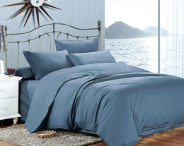 Постельное бельё Home Line Деним