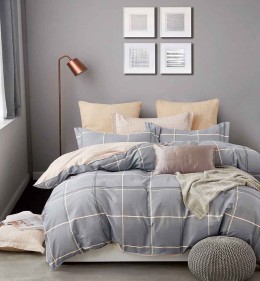 Постельное бельё Home Line Гана