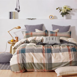 Постельное бельё Home Line Уют