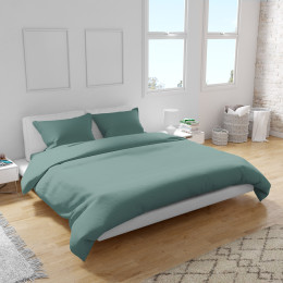 Постельное бельё Home Line Зелёный