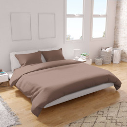 Постельное бельё Home Line Коричневый