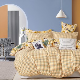 Постельное бельё Home Line Лейквиль