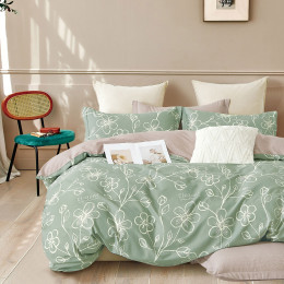 Постельное бельё Home Line Мейлин