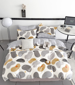 Постельное бельё Home Line Воскресное утро
