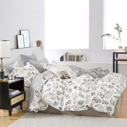 Постельное бельё Home Line Рассвет