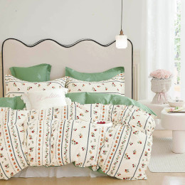Постельное бельё Home Line Земляника