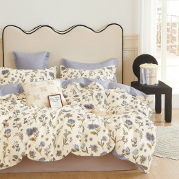 Постельное бельё Home Line Тайна