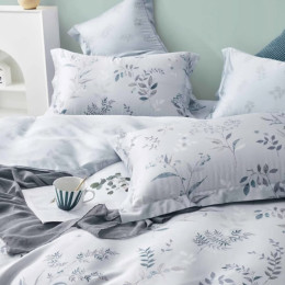 Постельное бельё Home Line Лепато