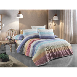 Постельное бельё Home Line Радуга