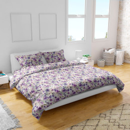 Постельное бельё Home Line Акварельный восторг