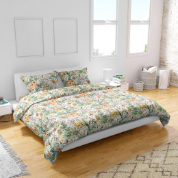 Постельное бельё Home Line Многоцветье
