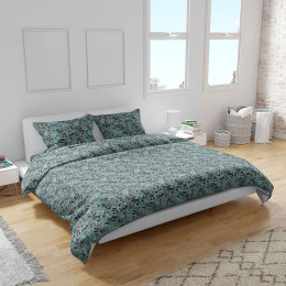 Постельное бельё Home Line Маслины в листве