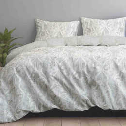 Постельное бельё Home Line Вензель браш