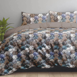 Постельное бельё Home Line Витраж