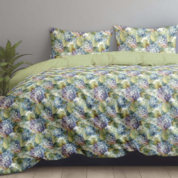 Постельное бельё Home Line Гортензия