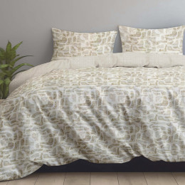 Постельное бельё Home Line Каменная мозаика