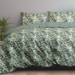 Постельное бельё Home Line Каменное эхо