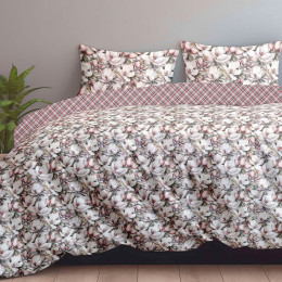 Постельное бельё Home Line Магнолия