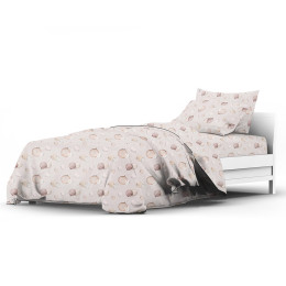 Постельное бельё Home Line Воздушые шарики