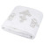 Полотенце крыжма для крещения Home line 70x140 см, фото