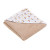 Полотенце уголок Home Line Котята 90x90 см, фото
