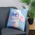 Подушка Home Line Зайка в очках, фото 1
