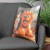 Подушка Home Line Кот Пёс и мяч, фото 1