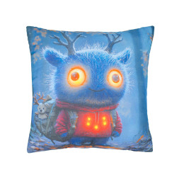 Подушка Home Line Лесовичок