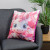 Подушка Home Line Единорог в цветах, фото 1