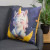 Подушка Home Line Единорог на месяце, фото 1