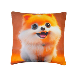Подушка Home Line Пёсик Шпиц