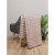 Покрывало Home Line Belive Беж, фото 1