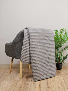 Покрывало Home Line 101 Кофе