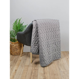 Покрывало Home Line 113 Кофе