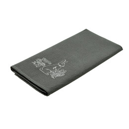 Кухонное полотенце Home Line Пасхальный заяц 45х60 см
