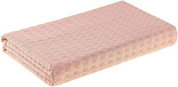Полотенце Home Line Вафельное 100х160 см