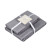 Набор полотенец Home Line Venice 50х85 см + 70х130 см - 2 шт., фото