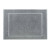 Полотенце коврик Home Line Ножки с рамкой 50x70 см, фото 2