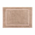 Полотенце коврик Home Line Ножки с рамкой 50x70 см, фото