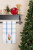 Полотенце кухонное Home Line Синяя клетка 45x70 см, фото 3